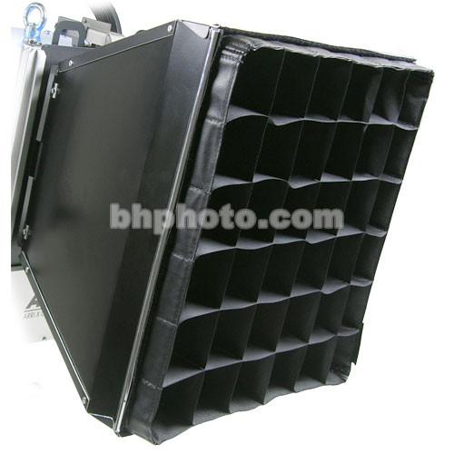 Arri Egg Crate for X Ceramic 250W - Black 539422, Arri, Egg, Crate, X, Ceramic, 250W, Black, 539422, Video