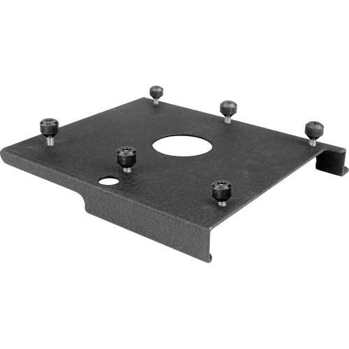 Chief SLB6150 Custom Projector Interface Bracket for RPA SLB6150, Chief, SLB6150, Custom, Projector, Interface, Bracket, RPA, SLB6150