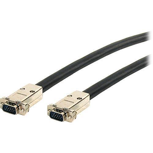 Comprehensive 100' (30.5 m) UHR HD15 Plug to VGA15P-P-100UHR