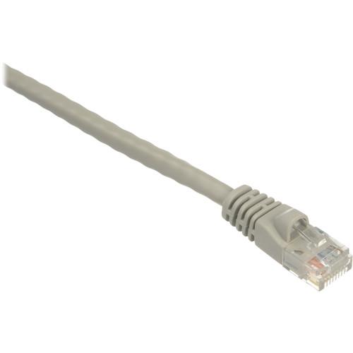 Comprehensive 25' (7.6 m) Cat6 550MHz Snagless Patch CAT6-25WHT