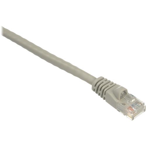 Comprehensive 7' (2.1 m) Cat6 550MHz Snagless Patch CAT6-7GRY