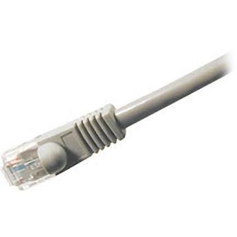Comprehensive Cat5e 350 MHz Snagless Patch Cable CAT5-350-100GRN