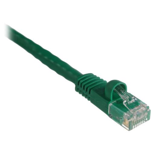 Comprehensive Cat5e 350 MHz Snagless Patch Cable CAT5-350-50RED