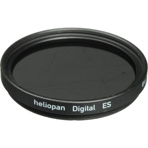 Heliopan 46mm Solid Neutral Density 0.9 Filter (3 Stop) 704637