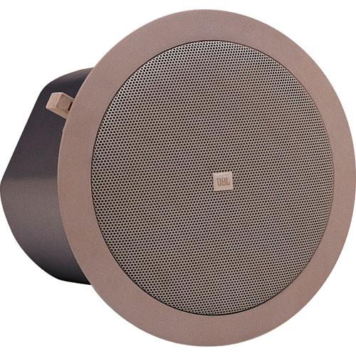 JBL Control 24CT Ceiling Speaker (White) - Pair CONTROL 24CT
