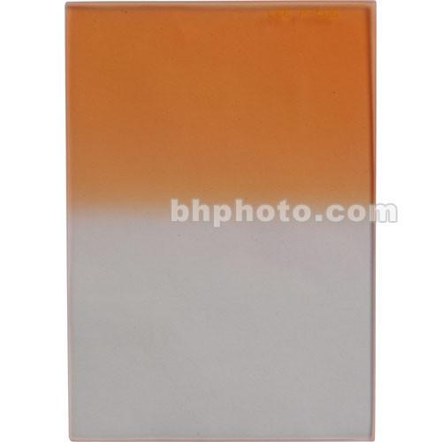 LEE Filters 100 x 150mm Hard-Edge Graduated Sepia 2 Filter SG2H