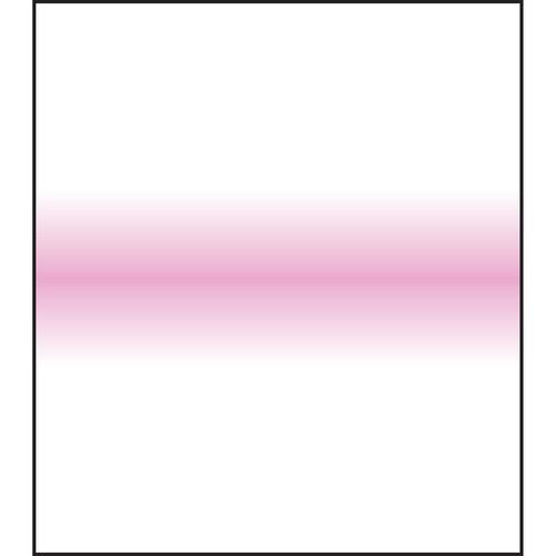 LEE Filters  100 x 150mm Pink Stripe Filter PSTR