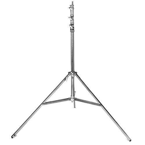 Matthews Hollywood Combo Steel Stand - 11.3' (3.4m) 369673, Matthews, Hollywood, Combo, Steel, Stand, 11.3', 3.4m, 369673,