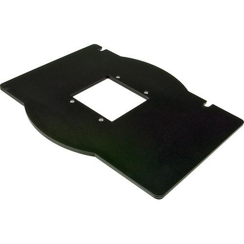 Omega Disc Format Two-Piece Sandwich-Type Negative Carrier