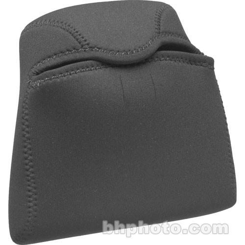OP/TECH USA Soft Pouch - Bino, Medium (Black) 6101122