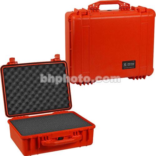 Pelican  1550 Case with Foam (Black) 1550-000-110, Pelican, 1550, Case, with, Foam, Black, 1550-000-110, Video