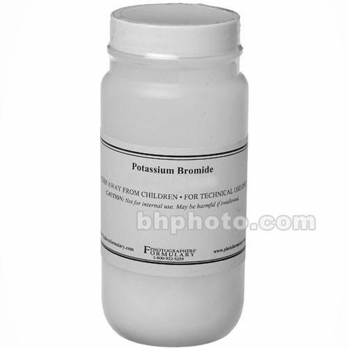 Photographers' Formulary Potassium Bromide (100g) 10-0930 100G