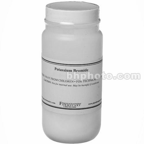 Photographers' Formulary Potassium Bromide (10g) 10-0930 10G