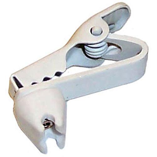 Shure  Swiveling Lapel Clips (Tan) RPM512, Shure, Swiveling, Lapel, Clips, Tan, RPM512, Video