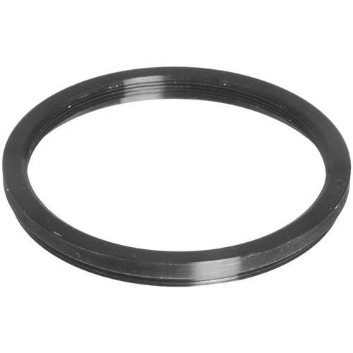 Tiffen 52-46mm Step-Down Ring (Lens to Filter) 5246SDR
