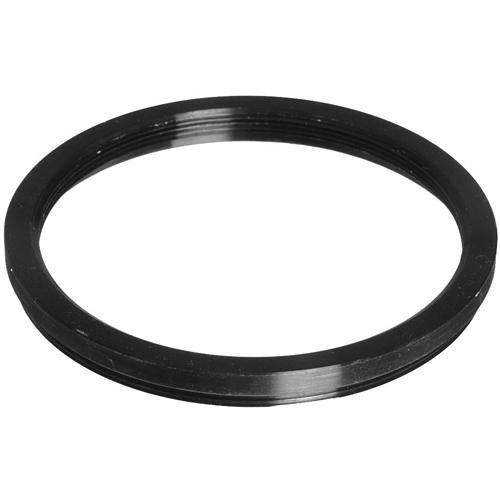 Tiffen 52-46mm Step-Down Ring (Lens to Filter) 5246SDR