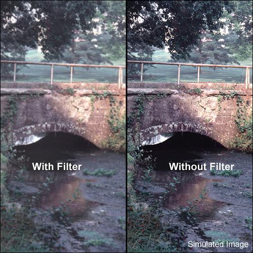 Tiffen  52mm Pro-Mist 4 Filter 52PM4, Tiffen, 52mm, Pro-Mist, 4, Filter, 52PM4, Video