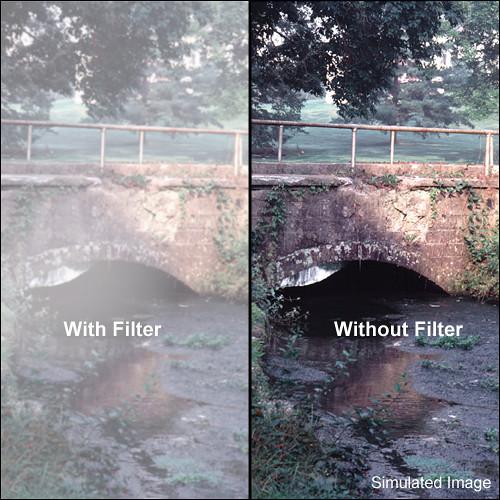 Tiffen  52mm Pro-Mist 5 Filter 52PM5, Tiffen, 52mm, Pro-Mist, 5, Filter, 52PM5, Video