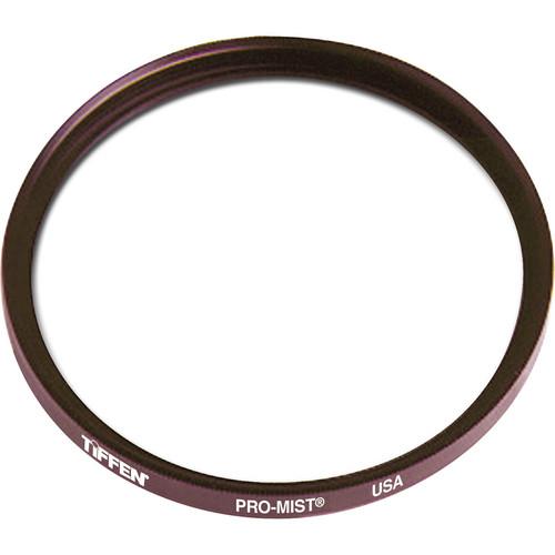 Tiffen  62mm Pro-Mist 1/2 Filter 62PM12, Tiffen, 62mm, Pro-Mist, 1/2, Filter, 62PM12, Video