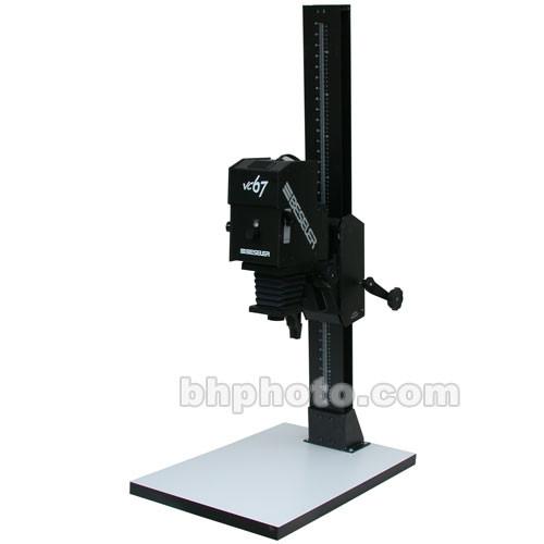 Beseler 67XL-VC-W Variable Contrast (B/W) Enlarger w/ 6780K-Y, Beseler, 67XL-VC-W, Variable, Contrast, B/W, Enlarger, w/, 6780K-Y