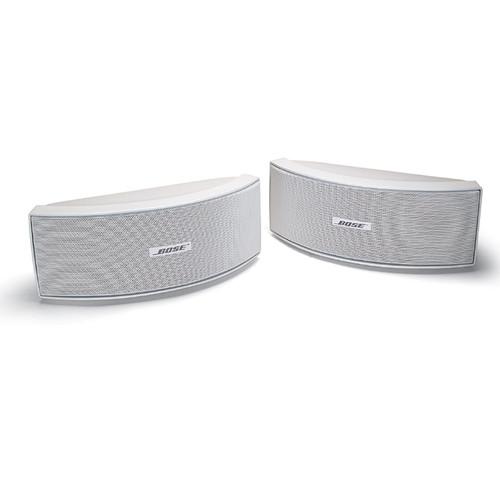 Bose 151 SE Outdoor Environmental Speakers (White) 34104