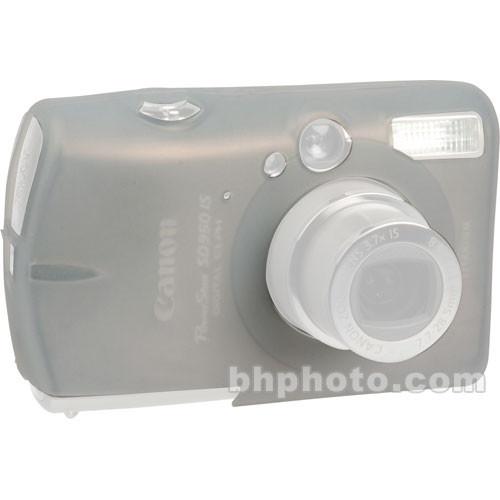 GGI Silicone Skin - for Canon PowerShot SD950 IS SCC-C950P