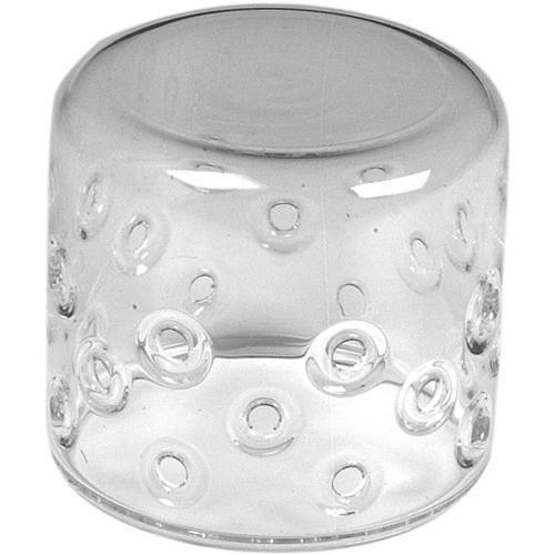 Hensel Protective Glass Dome for EHT Porty - Frosted 9454653