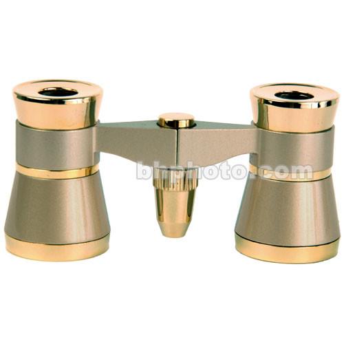 LaScala Optics  3x25 Othello Opera Glass LSO03, LaScala, Optics, 3x25, Othello, Opera, Glass, LSO03, Video