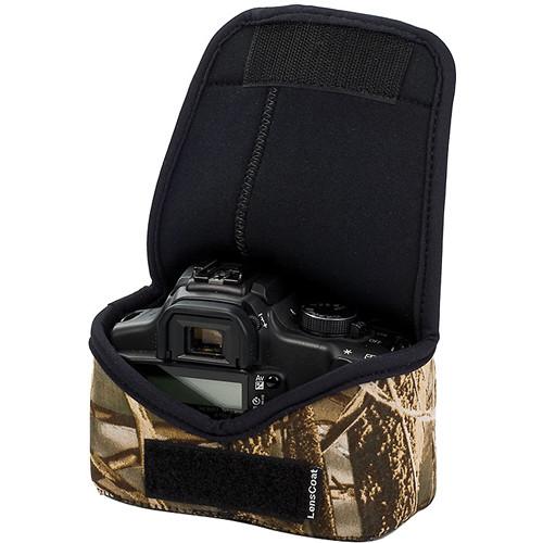 LensCoat LensCoat BodyBag Compact (Digital Camo) LCBBCDC