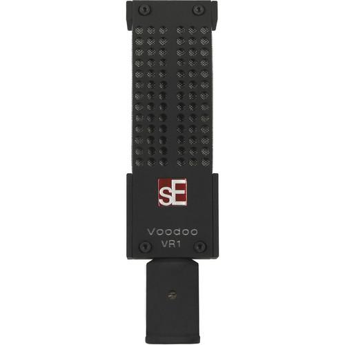 sE Electronics Voodoo VR2 Active Ribbon Microphone SEE-VR2, sE, Electronics, Voodoo, VR2, Active, Ribbon, Microphone, SEE-VR2,