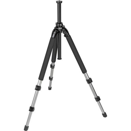 Slik 700DX Pro Tripod Legs (Titanium Finish) 615-900