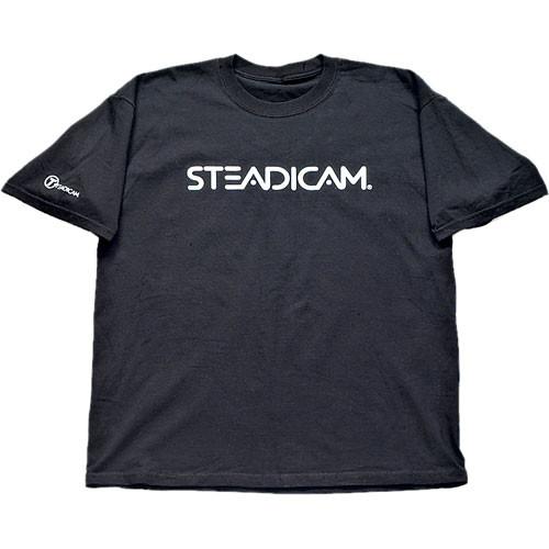 Steadicam  Logo T-shirt, Large FFR-000015-L, Steadicam, Logo, T-shirt, Large, FFR-000015-L, Video