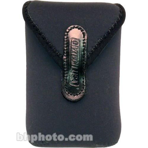 OP/TECH USA PDA/Cam Milli Soft Pouch (Steel Gray) 6411434