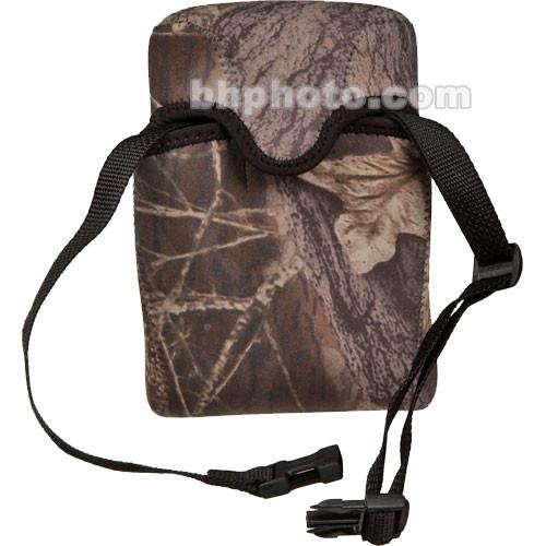 OP/TECH USA Soft Pouch - Bino, Roof Prism Small (Nature) 6310112, OP/TECH, USA, Soft, Pouch, Bino, Roof, Prism, Small, Nature, 6310112