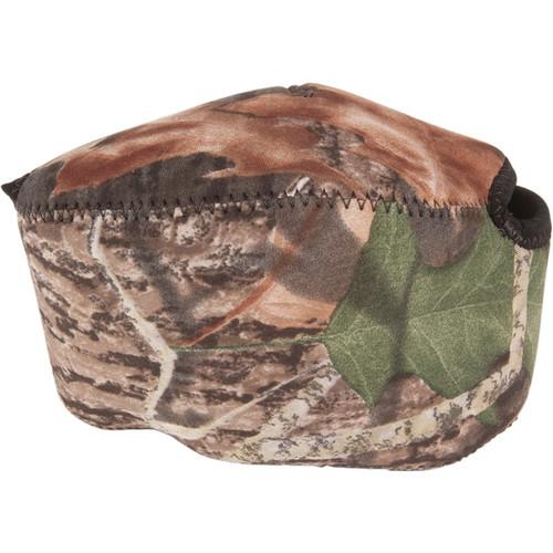 OP/TECH USA Soft Pouch- Body Cover-Auto (Nature) 8210004