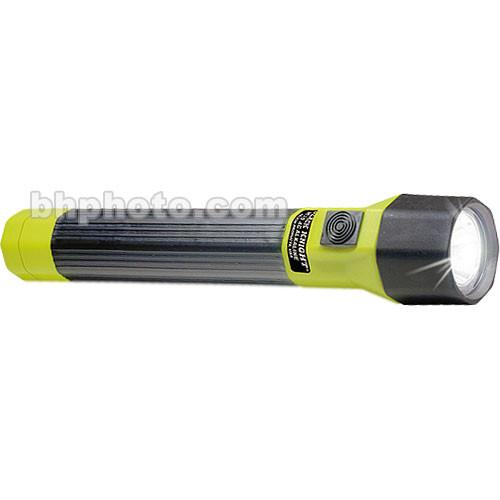 Pelican M10 4 'C' Xenon Flashlight (Yellow) 8040-001-245