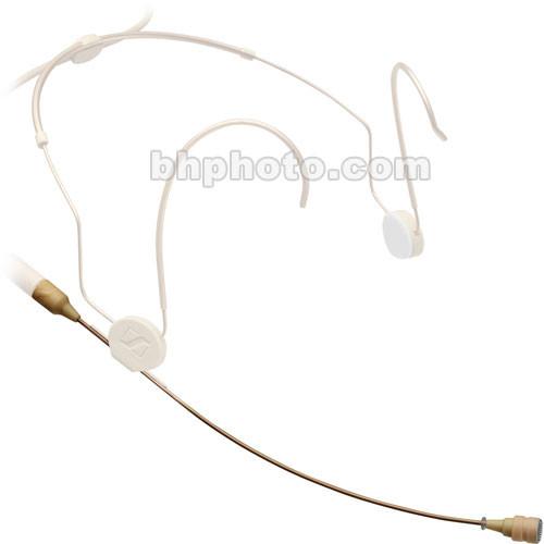 Sennheiser Replacement Boom for HSP-4 (Beige) 511713, Sennheiser, Replacement, Boom, HSP-4, Beige, 511713,