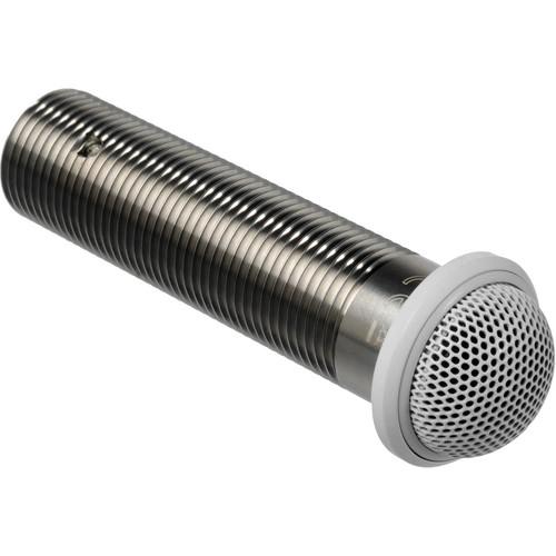 Shure MX395 Microflex Boundary Microphone MX395B/O