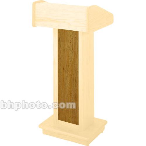 Sound-Craft Systems CSA Wood Front for LC Lecterns CSA