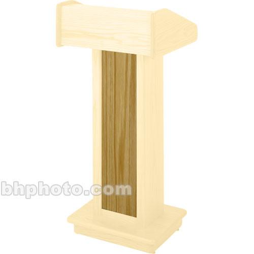 Sound-Craft Systems CSA Wood Front for LC Lecterns CSA