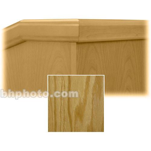 Sound-Craft Systems WTA Wood Trim for Presenter Lecterns WTA, Sound-Craft, Systems, WTA, Wood, Trim, Presenter, Lecterns, WTA,