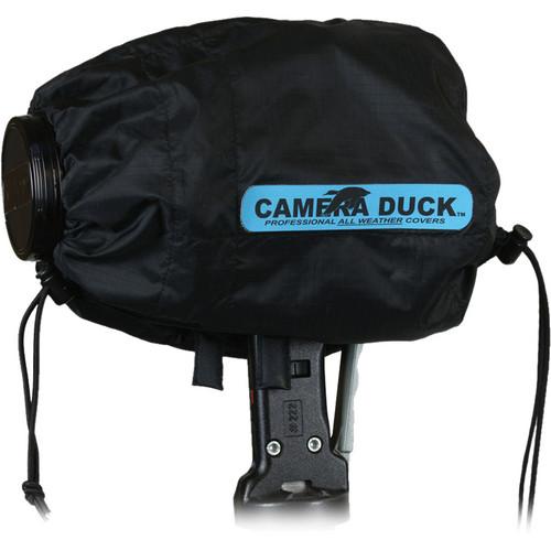 Camera Duck Standard All Weather Cover without Warmer CDWS-SLRS