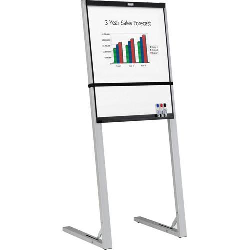 Da-Lite 33997 Designer Easel (Non-Folding, Black/Black) 33997, Da-Lite, 33997, Designer, Easel, Non-Folding, Black/Black, 33997