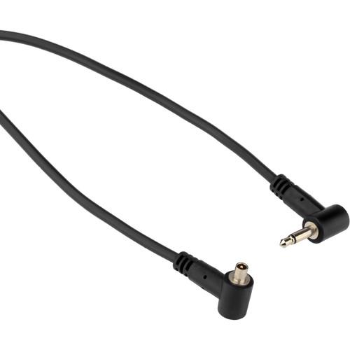 Impact Sync Cord Male Mini (3.5mm) to Male PC (10') 9031430