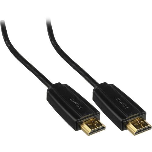 Kanex 6' (1.8 m) High-Speed Ethernet 3D Cable HDMI6FTKNX, Kanex, 6', 1.8, m, High-Speed, Ethernet, 3D, Cable, HDMI6FTKNX,