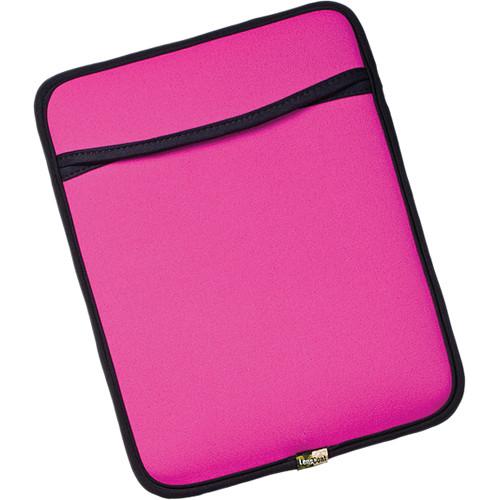 LensCoat iPad and iPad 2 Neoprene Sleeve (Black) LCIPBK