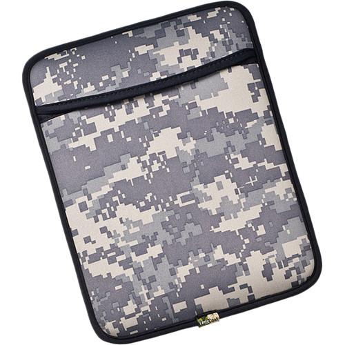 LensCoat  iPad and iPad 2 Neoprene Sleeve LCIPSN