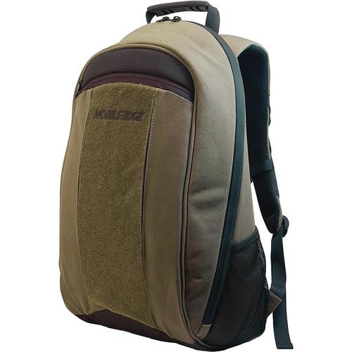 Mobile Edge MECBP3 ECO Laptop Backpack for 17.3