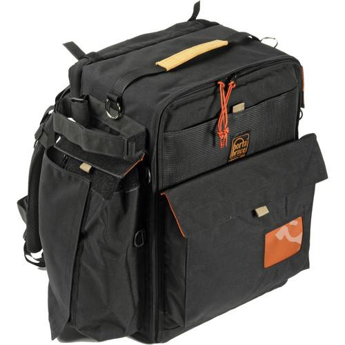 Porta Brace BK-2NR Backpack Camera Case, Medium BK-2NR