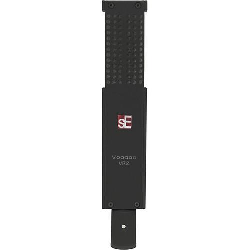 sE Electronics Voodoo VR1 Passive Ribbon Microphone SEE-VR1, sE, Electronics, Voodoo, VR1, Passive, Ribbon, Microphone, SEE-VR1,